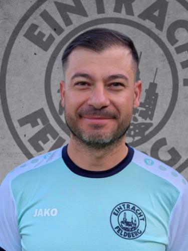 Gabriel Girbita