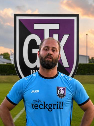 Burhan Kaya