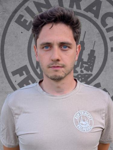 Julian Mueller Braun