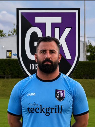 Serhan Kaya