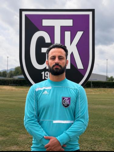 Teyfik Kaya