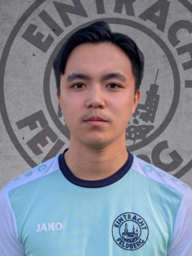 Huy-Sang Pham