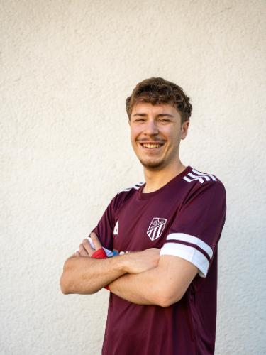 Gabriel Kuric