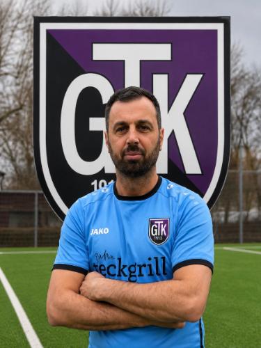 Israfil Kilic