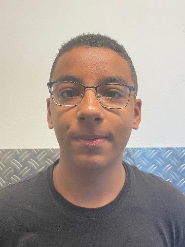 Musa Abdelrahman Mabruk