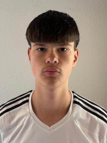 Felix Gewald
