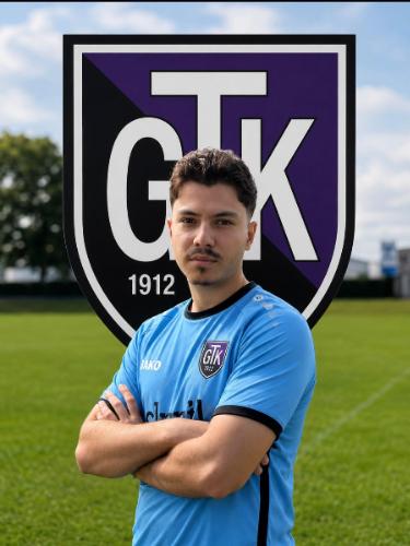 Imran Özkan