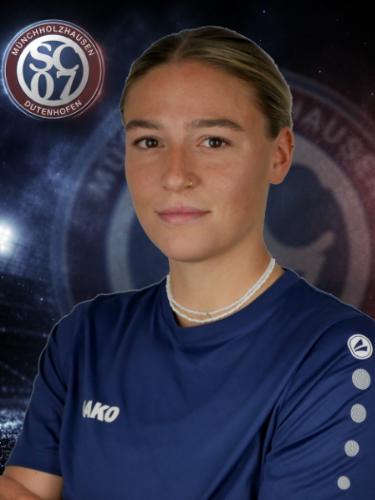 Kyra Struttmann