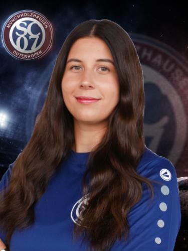 Jessica Tessa Viehmann