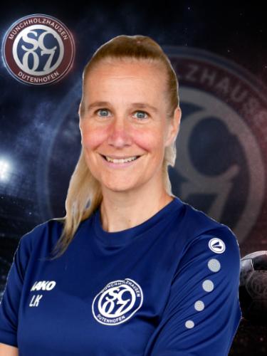 Christiane Fenner