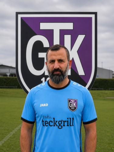 Fuat Sarikaya
