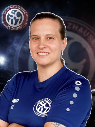 Miriam-Corinna Fischer