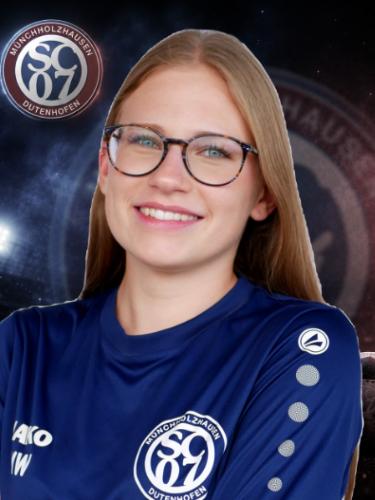 Philine Marie Haupt