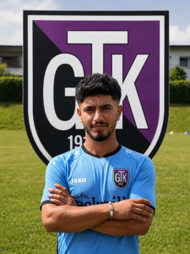 Ömer Yücedag