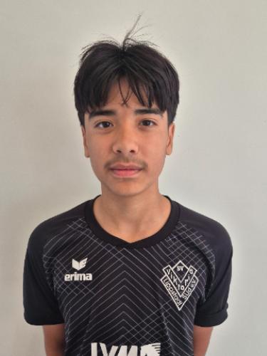 Ahmad Nazary