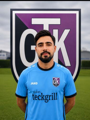Sedat Yücedag