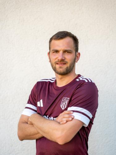 Fabian Voß