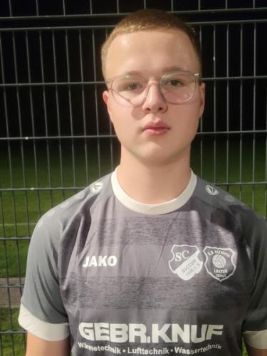 Philipp Urich