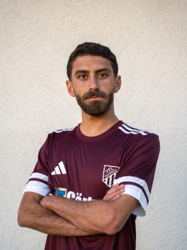 Mustafa Zeid