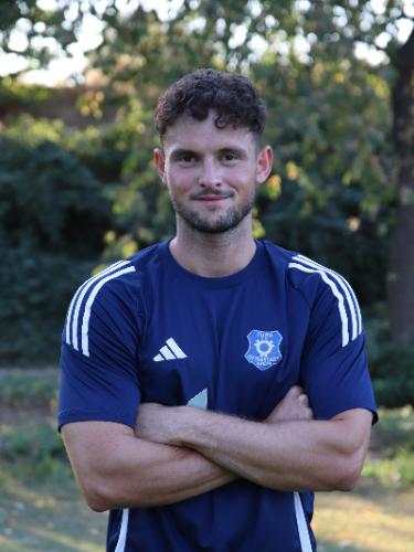 Yannick Benedikt Duda