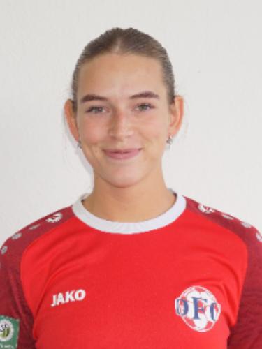 Lara Klitzsch