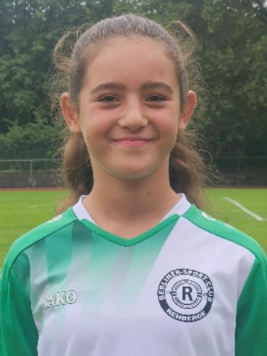 Hafsa Amine Sahin