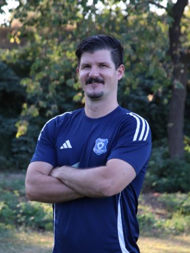 Patrik Netter