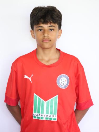 Hamza Ahmad