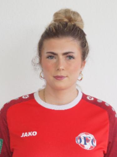 Jolina Leistner