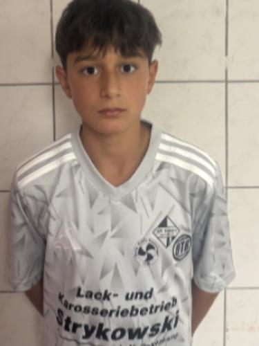 Elias Ben Said