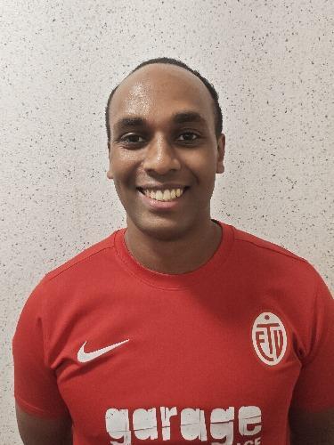 Mubarek Abdulaziz-Said