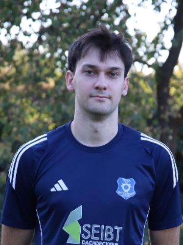 Jannik Vogt