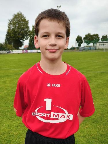 Jonathan Freischlad