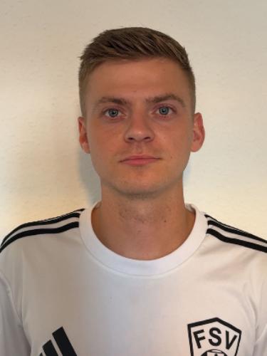 Nico Pflüger