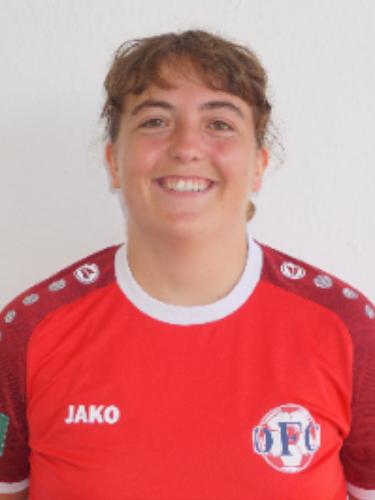 Daniela Mittag