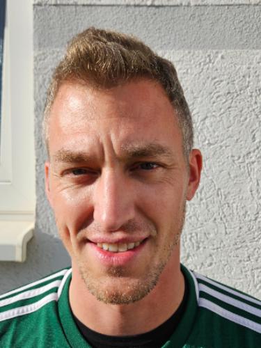 Christian Hanss