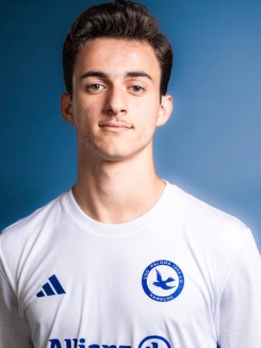 Ömer Talha Keskin