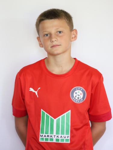 Blazej Suslik