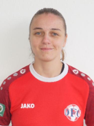 Nastasja Rösner