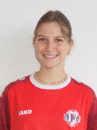 Pauline Schmidt