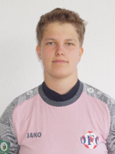 Johanna Schubert