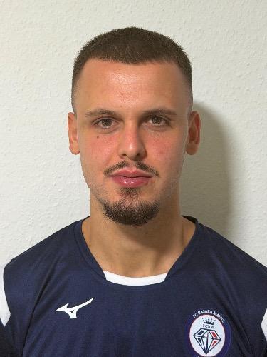 Leart Rexhepi