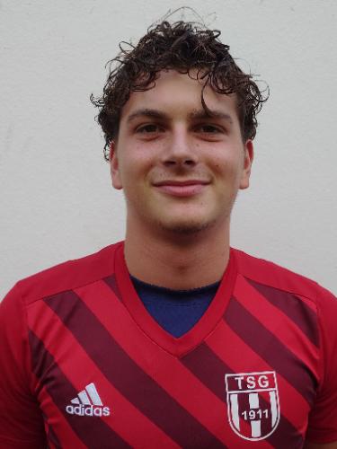 Tom Dolezych