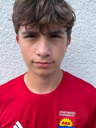 Marian Elias Hackmann