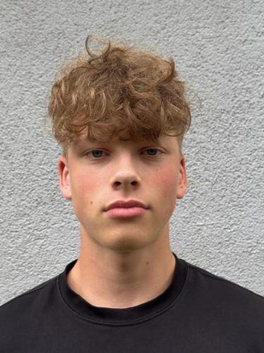 Markus Rieger