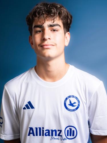 Batuhan Öcal