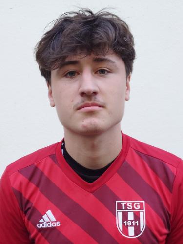 Colin Mitrovic