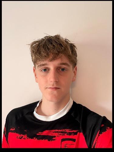 Nicklas Dolf