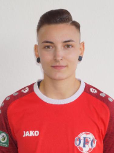 Miriam Sproß