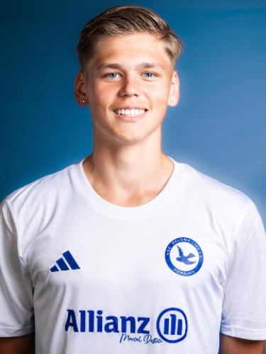 Daniel Romanchuk